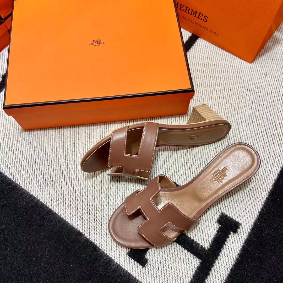 에르메스 올수공 오아시스 슬리퍼 샌들 스위프트 02